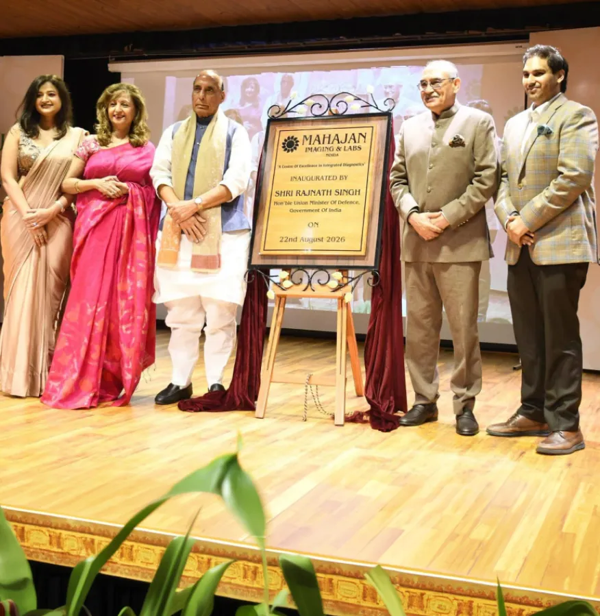 mahajan-imaging-labs-noida-centre-becomes-operational-with-integrated-diagnostics-under-one-roof