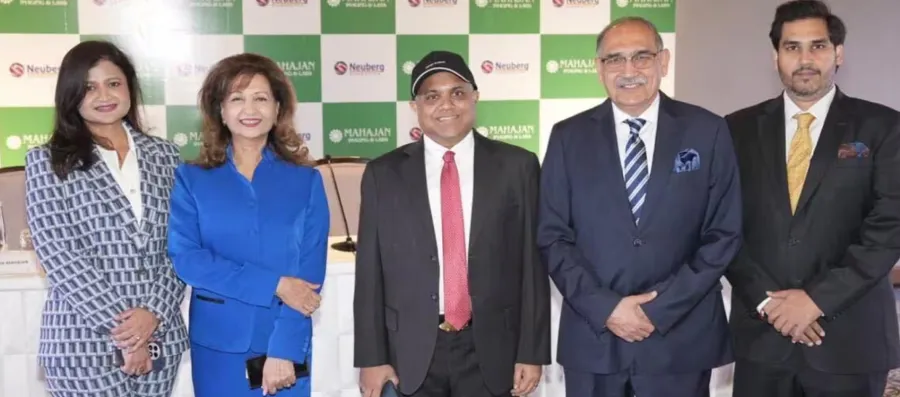 neuberg-diagnostics-mahajan-imaging-form-jv-to-build-integrated-diagnostic-network-across-north-india