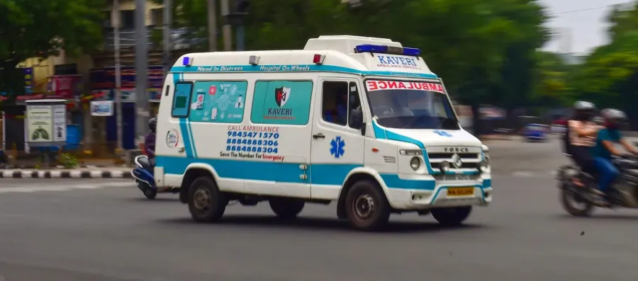 maharashtra-plans-digital-ambulance-network-for-faster-response-