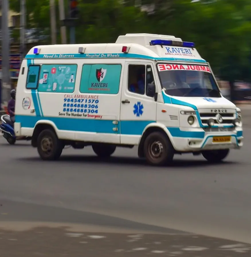 maharashtra-plans-digital-ambulance-network-for-faster-response-