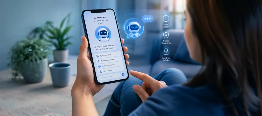 nourish-launches-generative-ai-health-assistant-for-patients-
