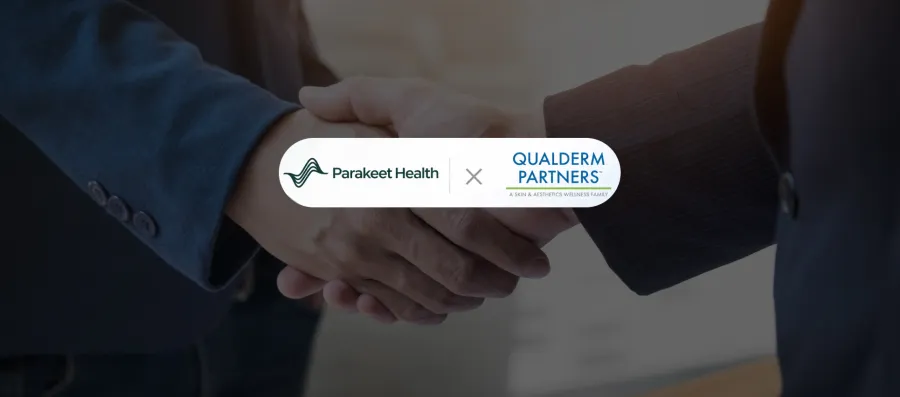 parakeet-health-partners-with-qualderm-to-deploy-agentic-ai-for-dermatology-patient-access