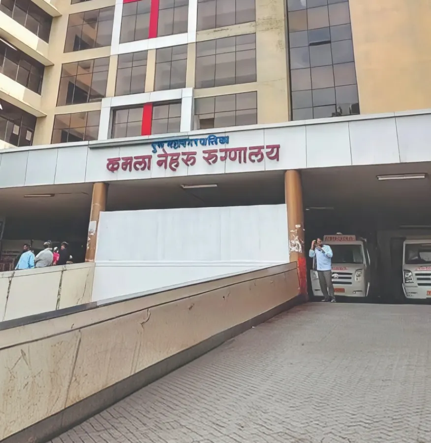 pune-civic-body-to-upgrade-nine-civic-hospitals-with-modular-ots-icus-digital-ward-systems