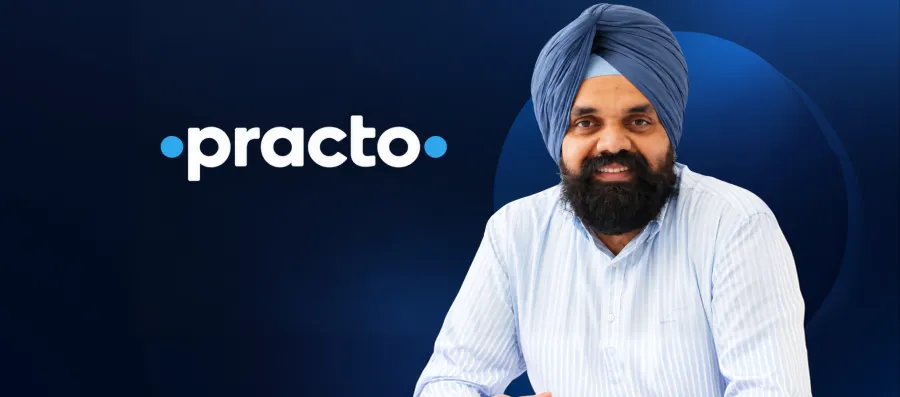 practo-reshuffles-leadership-jagnoor-singh-named-ceo-shashank-nd-becomes-executive-chairman