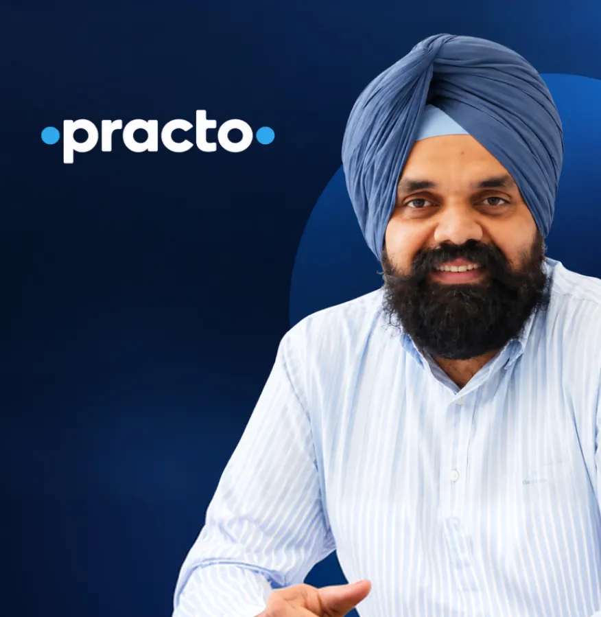 practo-reshuffles-leadership-jagnoor-singh-named-ceo-shashank-nd-becomes-executive-chairman