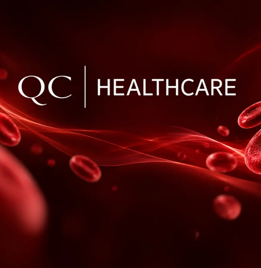 qc-healthcare-sanguina-partner-to-bring-ai-powered-blood-health-technologies-to-virtual-care