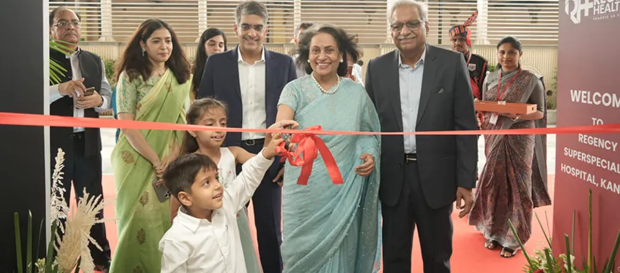 regency-health-launches-475-bed-hospital-in-kanpur-expands-state-capacity-to-1-400-beds