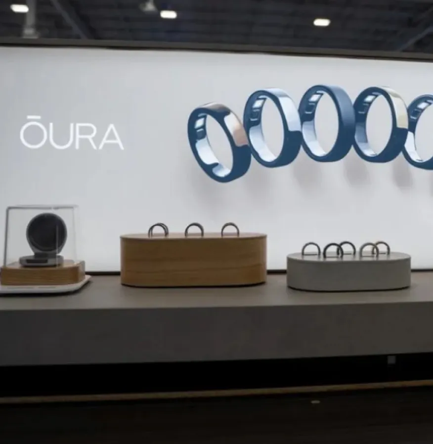 oura-seeks-2-2b-in-us-ipo-at-up-to-14-1b-valuation