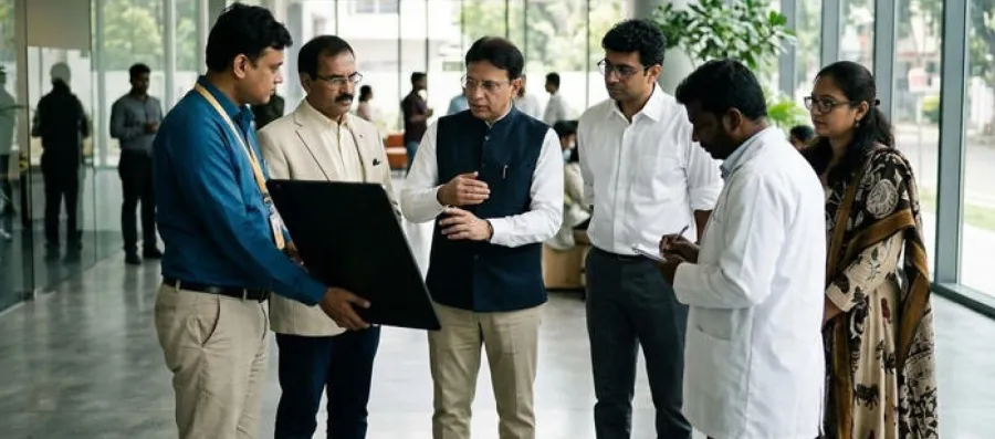 telangana-plans-health-innovation-push-with-focus-on-precision-metabolic-care-pilot-across-state-run-hospitals