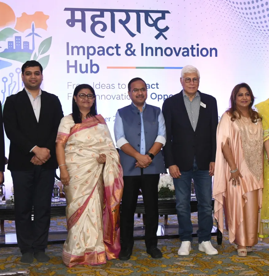 maharashtra-develops-statewide-health-innovation-hub-to-scale-digital-health-solutions