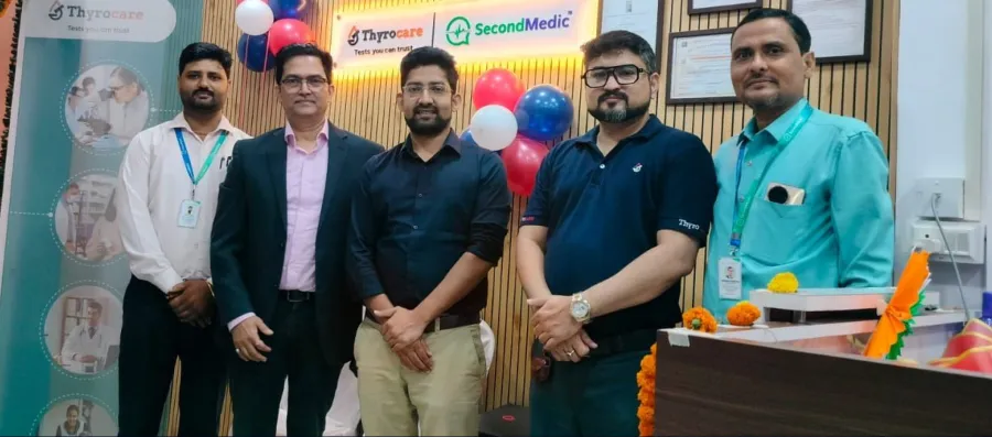 thyrocare-expands-diagnostic-footprint-in-jamshedpur-with-launch-of-new-diagnostic-lab