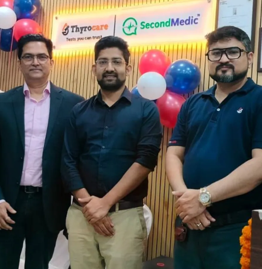 thyrocare-expands-diagnostic-footprint-in-jamshedpur-with-launch-of-new-diagnostic-lab