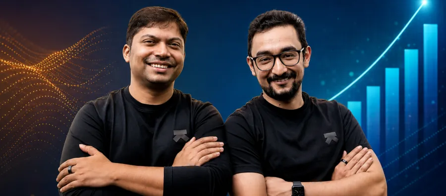 wearable-healthtech-startup-ultrahuman-set-to-raise-60-mn-in-funding-led-by-qualcomm-ventures