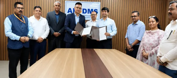 Assam Gov & Medanta Partner to Establish Robotic Surgery Centre at GMCH