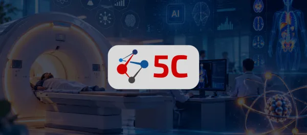 5C Network Launches Remote Centre of Excellence for Nuclear Medicine