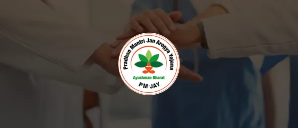 AB-PMJAY Marks 8 Years with 13.25 Cr Hospital Admissions Worth INR 2.03 Lakh Cr