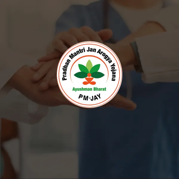 AB-PMJAY Marks 8 Years with 13.25 Cr Hospital Admissions Worth INR 2.03 Lakh Cr