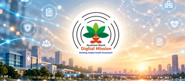 Five Years of ABDM: What India's Digital Health Mission Has Actually Built