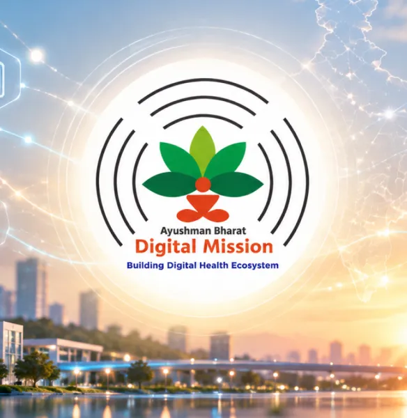 Five Years of ABDM: What India's Digital Health Mission Has Actually Built
