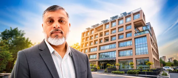Ahmedabad-based Ananta Hospital Backed by Krish Medicare Appoints Abhijeet Pratap Singh as CEO