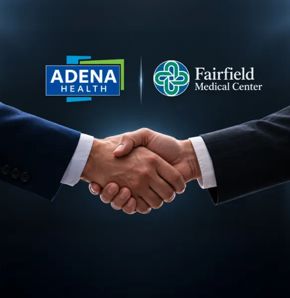Adena Health Acquires Fairfield Medical Center After FTC Antitrust Review