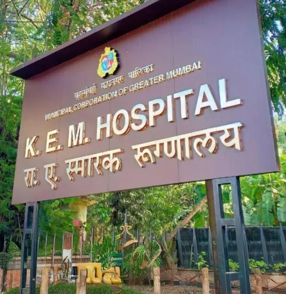 Mumbai’s KEM Hospital to Pilot BrainsightAI Technology for Brain Disorder Diagnosis