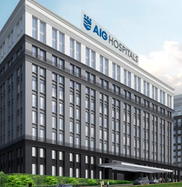 AIG Hospitals to Invest INR 2,000 Cr in 1,000-Bed Vizag Greenfield Project