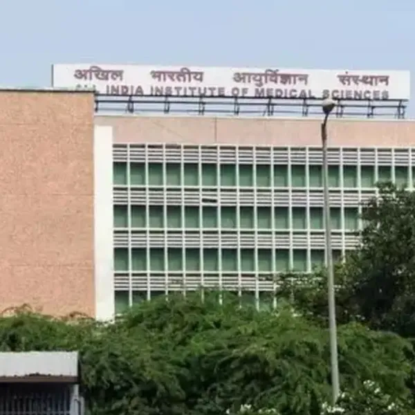 AIIMS-Delhi Installs First Made-in-India Endoscopy System With Advanced Imaging Technology