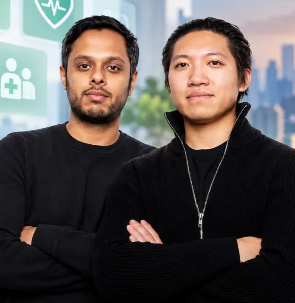 Angle Health Secures $600M at $2.7B Valuation to Scale AI-Native Health Plans