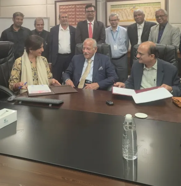 Apollo Knowledge, BITS Pilani Partner on Healthcare Research & Medtech Workforce Development