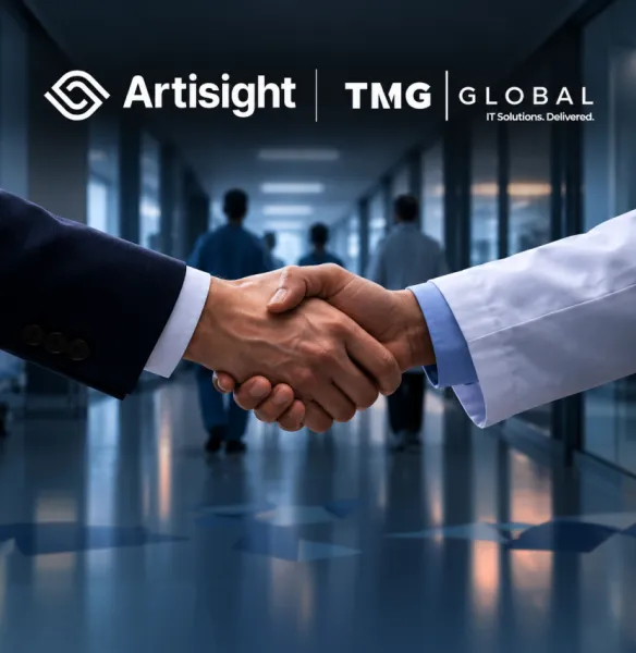 Artisight Acquires TMG Global to Expand Smart Hospital Deployments Across the US