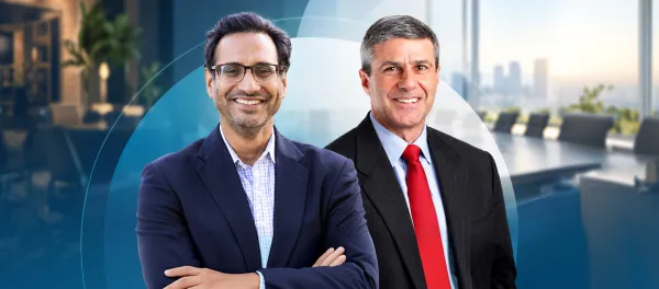 Ascension Appoints Kedar Mate, David King to Board of Directors