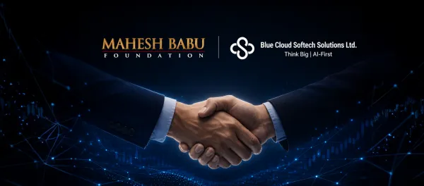 Hyderabad’s AI Startup Partners with Mahesh Babu Foundation to Deploy AI-based Health Platform
