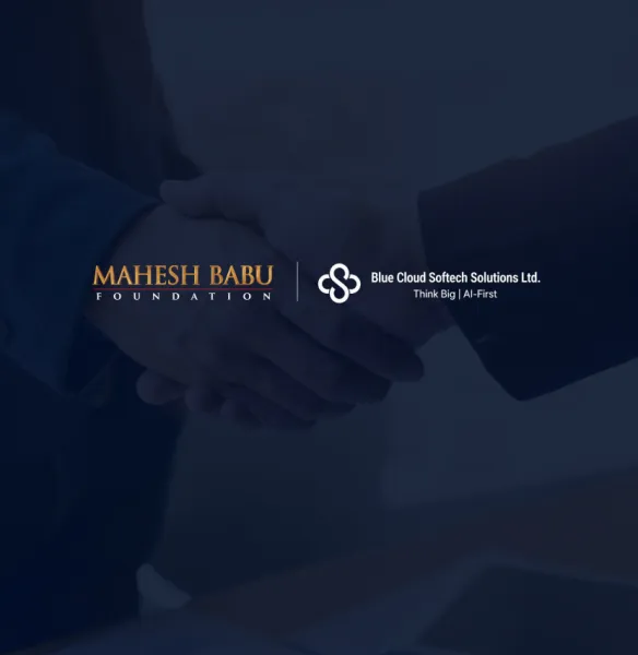 Hyderabad’s AI Startup Partners with Mahesh Babu Foundation to Deploy AI-based Health Platform