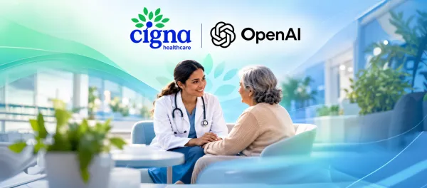 Cigna Group and OpenAI Partner to Support Patients With Complex Conditions