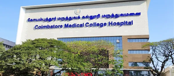 CMCH Implements One-Time Patient Registration System Under HMIS 3.0