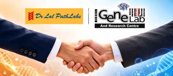 Dr Lal PathLabs to Acquire 70% Stake in Gujarat-based SN Genelab for INR 168 Cr