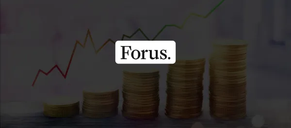 Forus Raises $150Mn Series C to Expand AI-Powered Medication Access