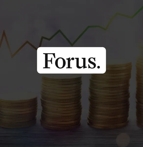 Forus Raises $150Mn Series C to Expand AI-Powered Medication Access