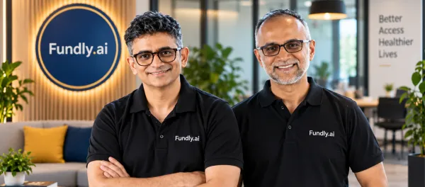 Fundly.ai Raises $4 Mn to Expand Digital Pharma Distribution Network