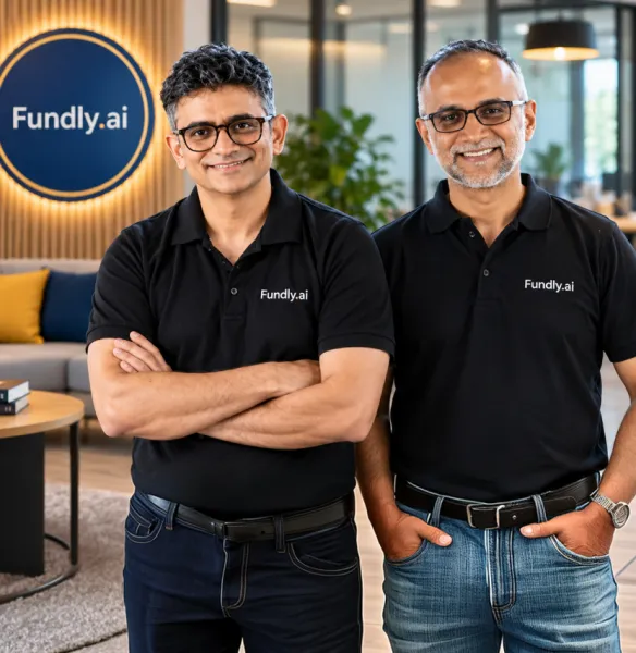 Fundly.ai Raises $4 Mn to Expand Digital Pharma Distribution Network