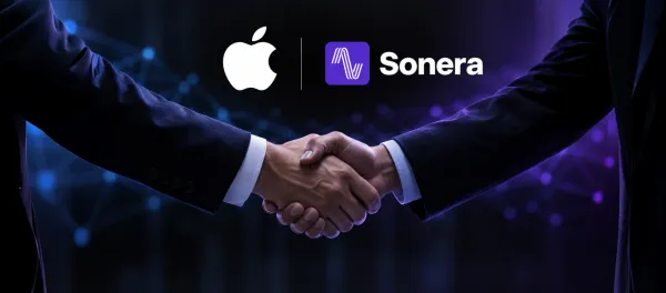 Apple Acquires Assets From Biomagnetic Sensing Startup Sonera