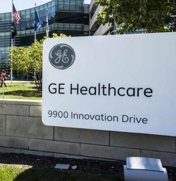 GE HealthCare in Talks to Acquire Sofie Biosciences for About $1 Bn