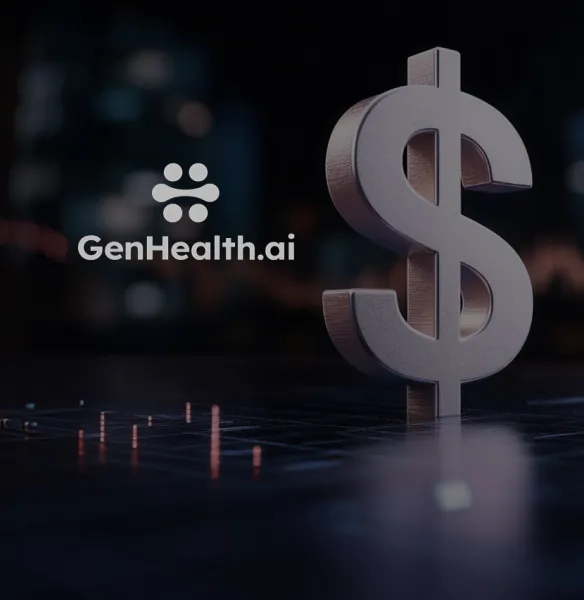 GenHealth.ai Raises $16.5 Mn in Series A  Funding to Expand Healthcare AI Agents