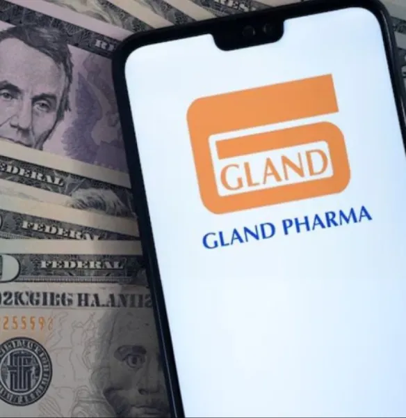 Gland Pharma to Acquire 100% Stake in US Subsidiary for US $501,208