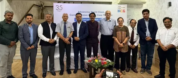HCG & ACI Join Hands to Strengthen Cancer Care Access Across Mumbai