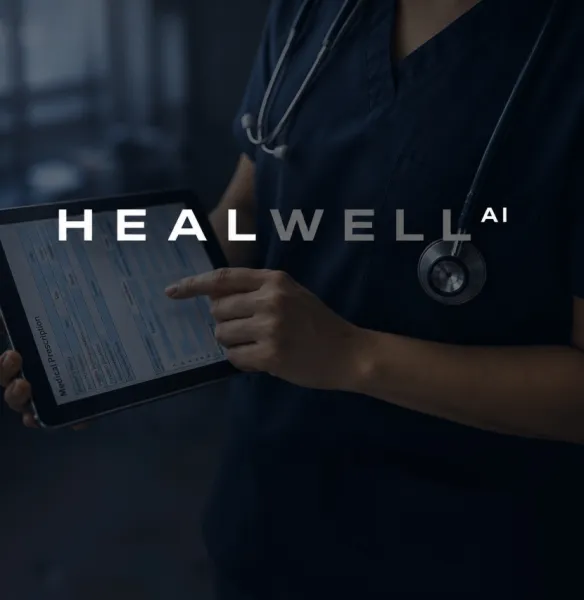 HEALWELL AI, Converge Health Iowa to Deploy Clinical AI Tools Across US Statewide HIE