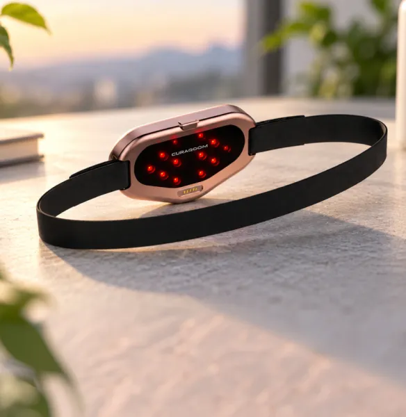 Hyderabad-based Healthtech Startup Litemed India Introduces Curapod M to Support Menstrual Pain Management