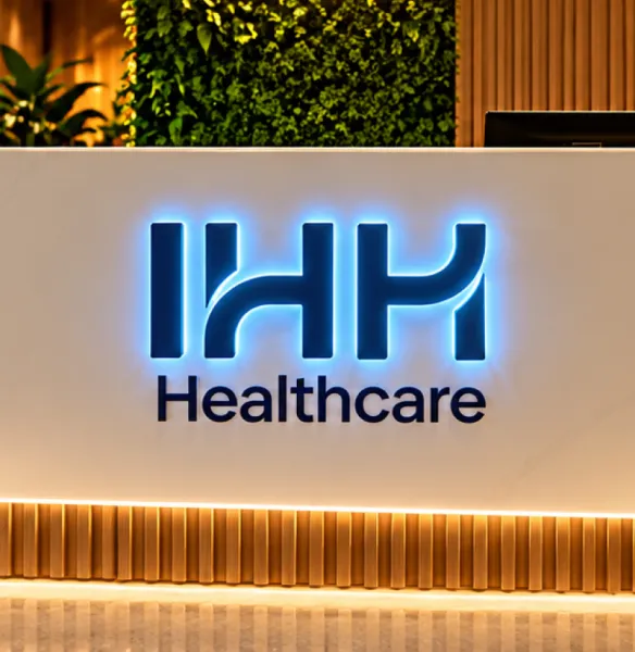 IHH Healthcare Plans to Raise Fortis Stake to 51%, Expand Capacity to 10,000 Beds