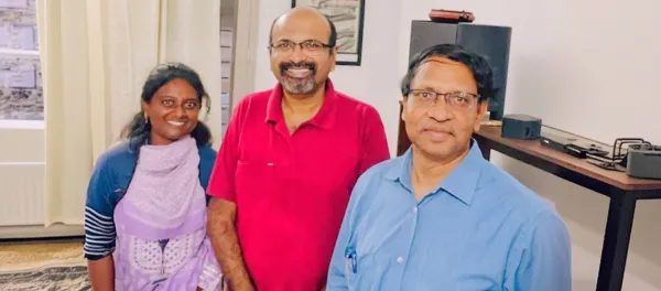 IIT Madras, CMC Vellore Researchers Develop AI Tools for Early Kidney Disease Detection